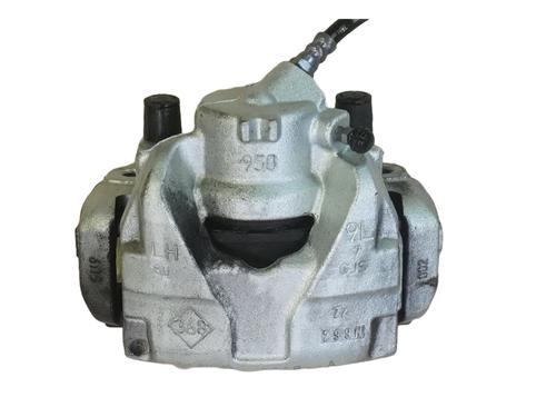 Used Left front brake caliper Left front brake caliper RENAULT FLUENCE (L3_) Z.E. (95 hp) 34379657 34379657