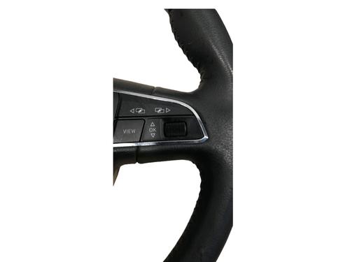 Steering wheel SEAT ARONA (KJ7, KJP) 1.6 TDI | BP34466045C49  - Image 5
