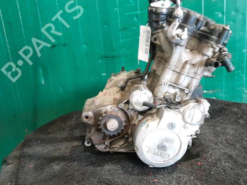 Engine BMW MOTORCYCLES F ( - 800cc) F 650 GS Dakar (R13) | BP37222015M1 - Image 4