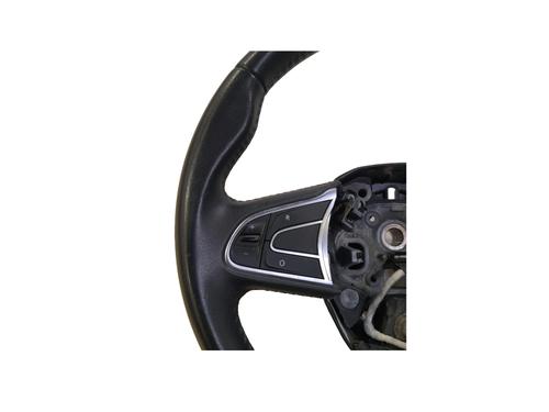 Steering wheel RENAULT MEGANE IV Hatchback (B9A/M/N_) 1.5 dCi 110 (B9A3) | BP34465552C49 - Image 2
