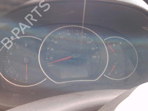 Engine control unit (ECU) RENAULT KANGOO / GRAND KANGOO II (KW0/1_) 1.5 dCi 110 (KW06, KW12) | BP35736061M57  - Image 5