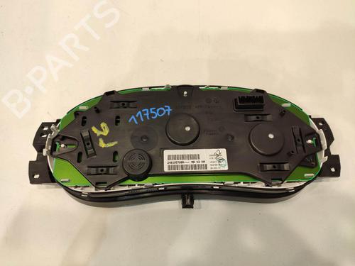 Used Instrument cluster DACIA SANDERO II [2012-2025]  14464622