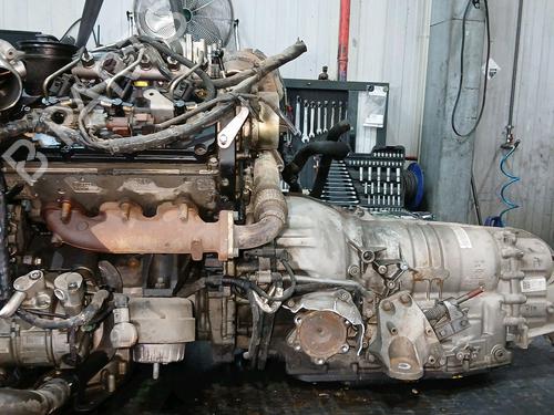 Engine AUDI A6 Allroad C6 (4FH) 3.0 TDI quattro | BP34551562M1 - Image 4
