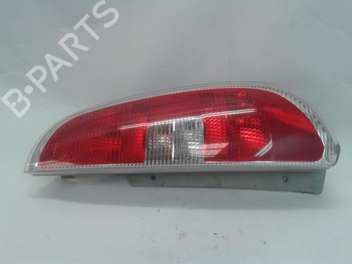 Used Right taillight Right taillight SKODA ROOMSTER (5J7) 1.4 (86 hp) 34482147 34482147