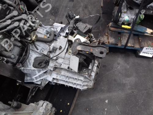 Gearbox FORD MONDEO II (BAP)  | BP14459471M3 