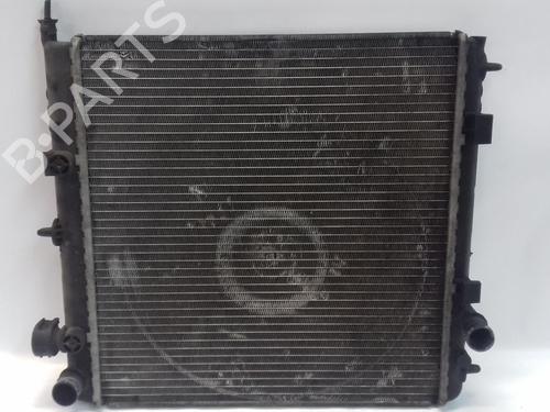 Used Water radiator CITROËN C3 Pluriel (HB_) 1.4 HDi (68 hp) 14459337
