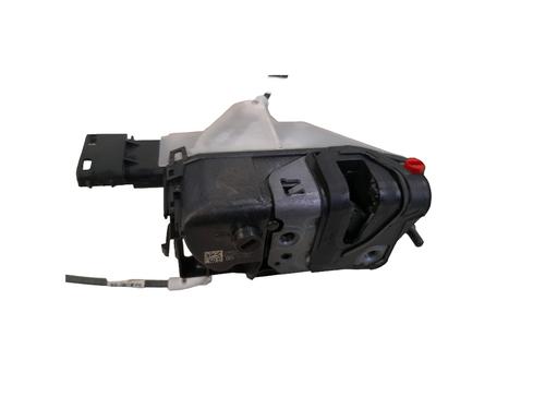Højre bagtil lås Højre bagtil lås OPEL CROSSLAND X / CROSSLAND (P17, P2QO) 1.2 (75) (110 hp) 34546580 34546580