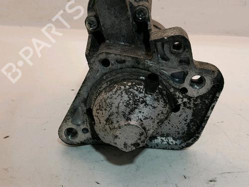 Used Starter Starter RENAULT MEGANE II (BM0/1_, CM0/1_) 1.5 dCi (BM02, BM13, BM2A, CM02, CM13) (101 hp) 35732042 35732042