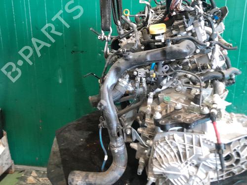 AC compressor FIAT TIPO Hatchback (356_, 357_) 1.6 Multijet (357HXG1) | BP37241068M34 - Image 2