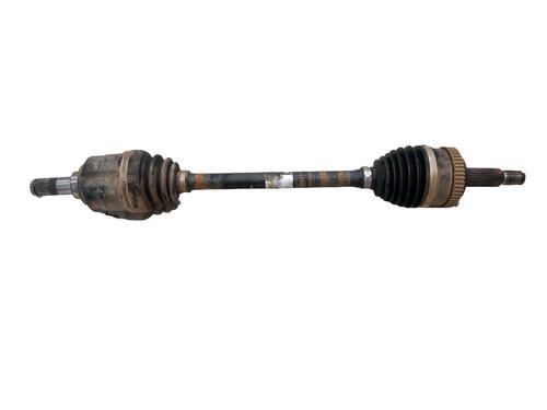 Used Left front driveshaft Left front driveshaft KIA SPORTAGE III (SL) 1.6 GDI (135 hp) 33406716 33406716