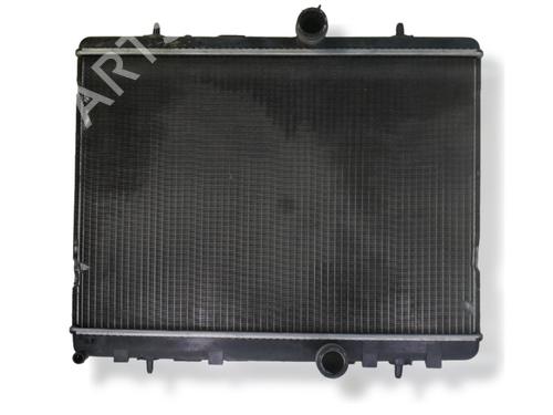 oil-radiator-citroen-c4-ii-nc_-2009-33979140 main image