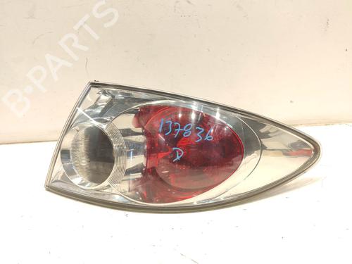 Right taillight MAZDA 6 Hatchback (GG) 1.8 | BP36230754C35 - Image 3