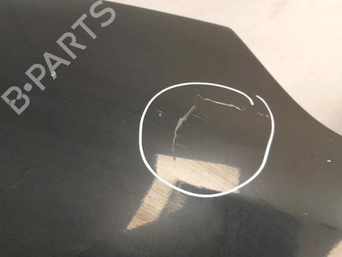 Right front fenders CITROËN C4 I (LC_)  | BP28017851C42 