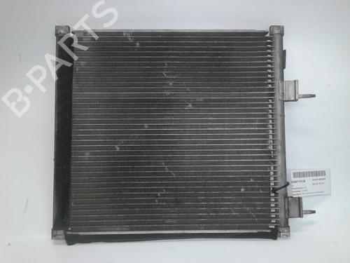 Used AC radiator AC radiator FORD STREET KA (RL2) 1.6 (95 hp) 35729705 35729705