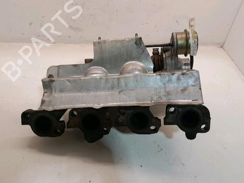 Used Turbocharger/Supercharger Turbocharger/Supercharger FORD MONDEO III Saloon (B4Y) 1.8 16V (110 hp) 35732057 35732057