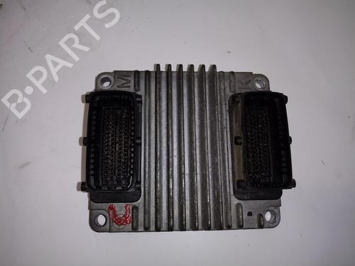 Used Engine control unit (ECU) Engine control unit (ECU) DAEWOO REZZO (U100) [2000-2026] 35729943 35729943