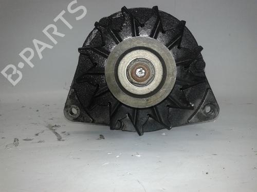 Used Alternator Alternator RENAULT KANGOO / GRAND KANGOO II (KW0/1_) 1.5 dCi 85 (KW0K, KW0L, KW0B) (86 hp) 35729709 35729709