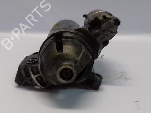 Used Starter Starter BMW X3 (F25) [2010-2017] 35730387 35730387