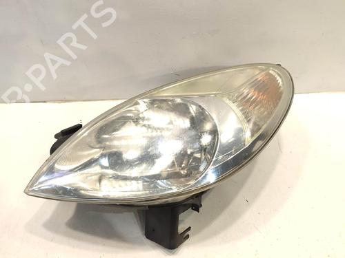 Left headlight CITROËN XSARA PICASSO (N68) 2.0 HDi | BP14446921C28 