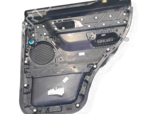 Rear left panel LAND ROVER RANGE ROVER SPORT I (L320) 3.6 D 4x4 | BP21769399C60 