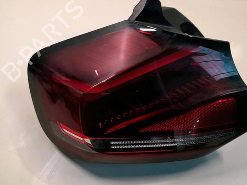 Used Left taillight Left taillight CITROËN C4 III (BA_, BB_, BC_) ë-C4 (BCZKXC, BZCKSC) (136 hp) 33404342 33404342