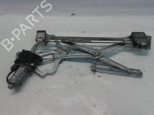 Used Front left window mechanism Front left window mechanism FORD COUGAR (EC_) 2.0 16V (131 hp) 34481866 34481866