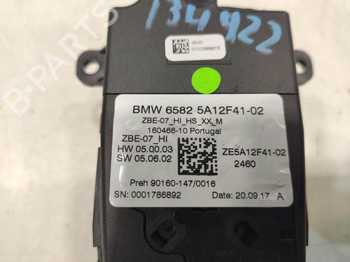Radio BMW 1 (F40) 118 d | BP34487191E6  - Image 7