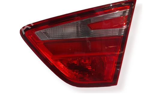 Used Right tailgate light Right tailgate light SEAT TOLEDO IV (KG3) 1.6 TDI (115 hp) 34494019 34494019