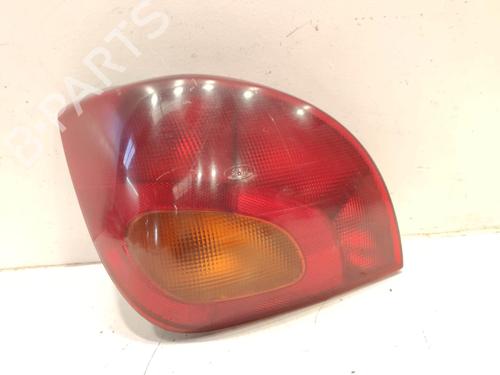 Used Left taillight Left taillight FORD FIESTA III (GFJ) 1.8 D (60 hp) 40511995 40511995