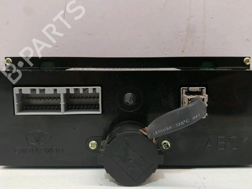 Climate control CHEVROLET EPICA (KL1_) 2.0 D | BP14835382I5 
