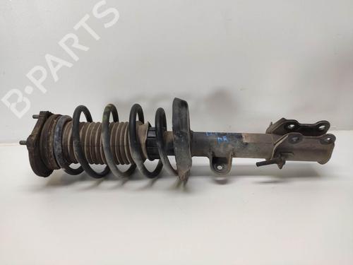 Left front shock absorber OPEL COMBO Box Body/MPV (X12) 1.3 CDTI (B05) | BP34486058M16 - Image 5