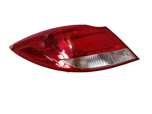 Used Left taillight Left taillight OPEL INSIGNIA A Saloon (G09) 2.0 CDTI (69) (160 hp) 33408653 33408653