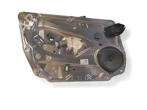 Used Front left window mechanism Front left window mechanism MERCEDES-BENZ E-CLASS (W212) E 220 CDI / BlueTEC (212.001, 212.002) (170 hp) 34467375 34467375