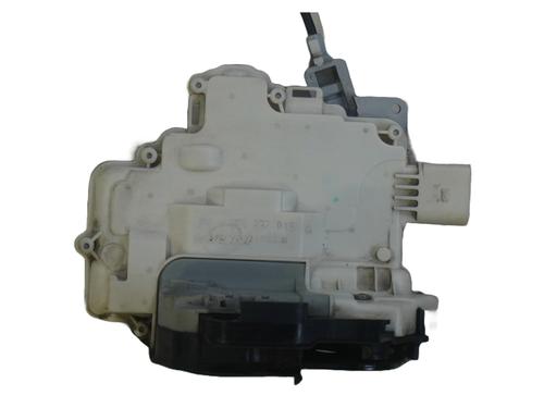 Used Front right lock AUDI A4 B7 (8EC) 2.0 TDI (170 hp) 20324063
