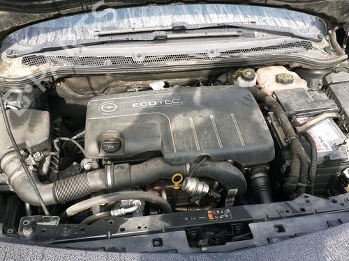 Steering rack OPEL ASTRA J (P10) 1.7 CDTI (68) | BP33404172M22  - Image 6