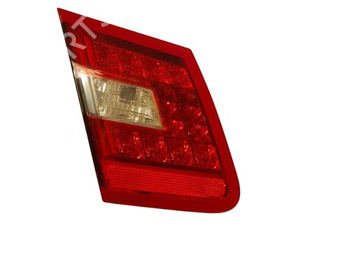 left-tailgate-light-mercedes-benz-e-class-w212-2009-2010-2011-2012-2013-2014-2015-2016-33980333 main image