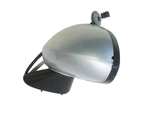Left mirror OPEL CORSA D (S07) 1.2 (L08, L68) | BP21844652C26 