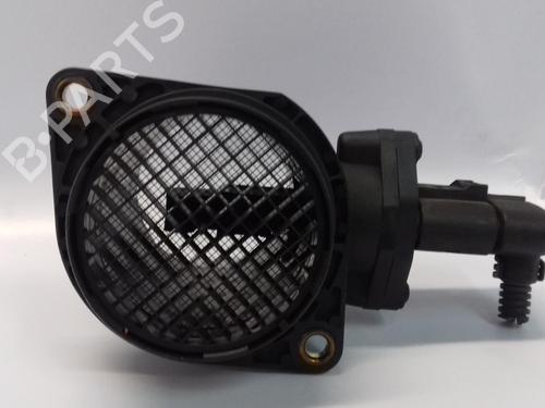 Used Mass air flow sensor AUDI A3 (8P1) [2003-2013]  19048520