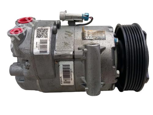 AC compressor OPEL MERIVA B MPV (S10) 1.7 CDTI (75) | BP35735657M34  - Image 5