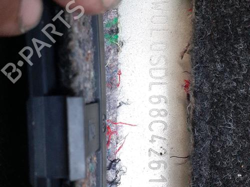 Left front driveshaft OPEL CORSA D (S07) 1.3 CDTI (L08, L68) | BP34551784M38  - Image 7