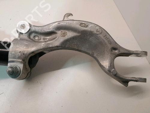 Used Other Other VW TOUAREG (CR7, RC8) [2017-2026] 34447536 34447536
