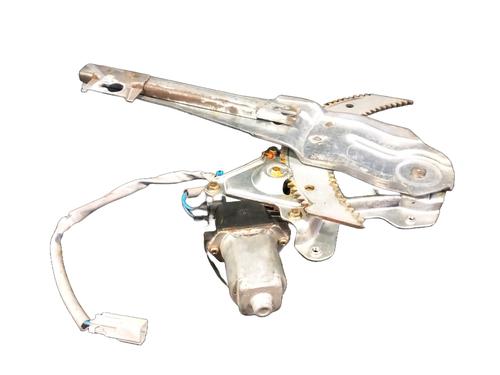 Used Rear left window mechanism HONDA CR-V I (RD) [1995-2002]  20853582