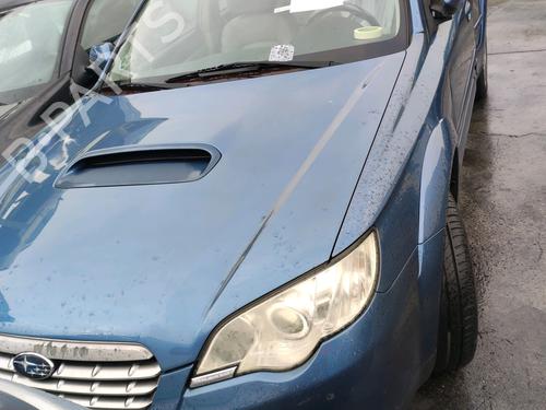 Left headlight SUBARU LEGACY IV (BL) 2.0 D AWD (BLD) | BP34493471C28  - Image 5