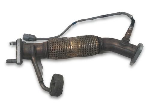 Udstødningsmanifold Udstødningsmanifold HYUNDAI IONIQ (AE) 1.6 GDI Hybrid (141 hp) 35733697 35733697