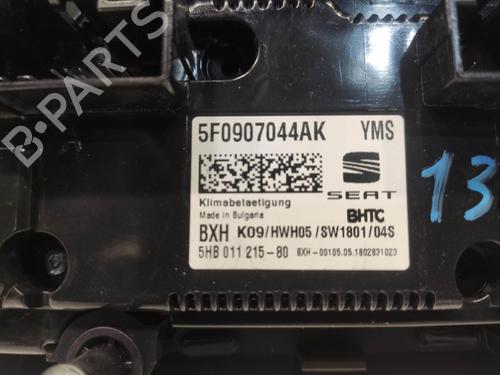 Other SEAT LEON ST (5F8) 2.0 TDI | BP34487496O1 - Image 3