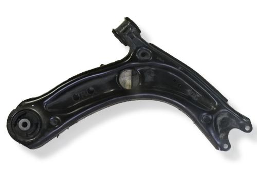Used Right front suspension arm SEAT LEON (KL1, KLG) 2.0 TDI (116 hp) 23041647