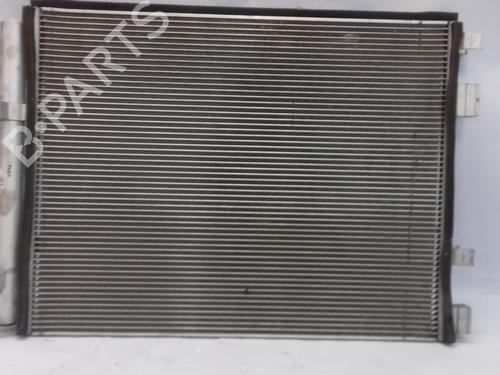 Used AC radiator AC radiator HYUNDAI VELOSTER (FS) 1.6 T-GDI (186 hp) 34484566 34484566