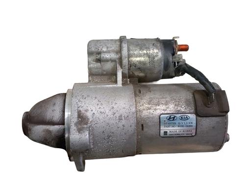 Used Starter Starter KIA CEE'D (JD) 1.0 T-GDI (120 hp) 36339242 36339242