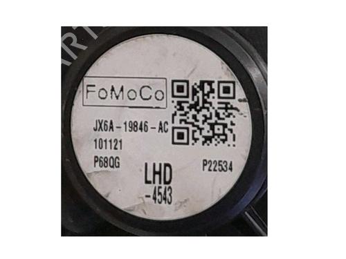 Heater blower motor FORD FOCUS IV (HN) 1.0 EcoBoost mHEV | BP34466670M62 - Image 5