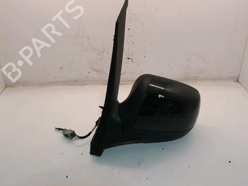 Used Left mirror Left mirror FORD C-MAX (DM2) 1.6 TDCi (109 hp) 33978396 33978396